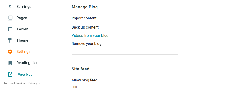 Move From Blogger To WordPress Without Loosing Traffic